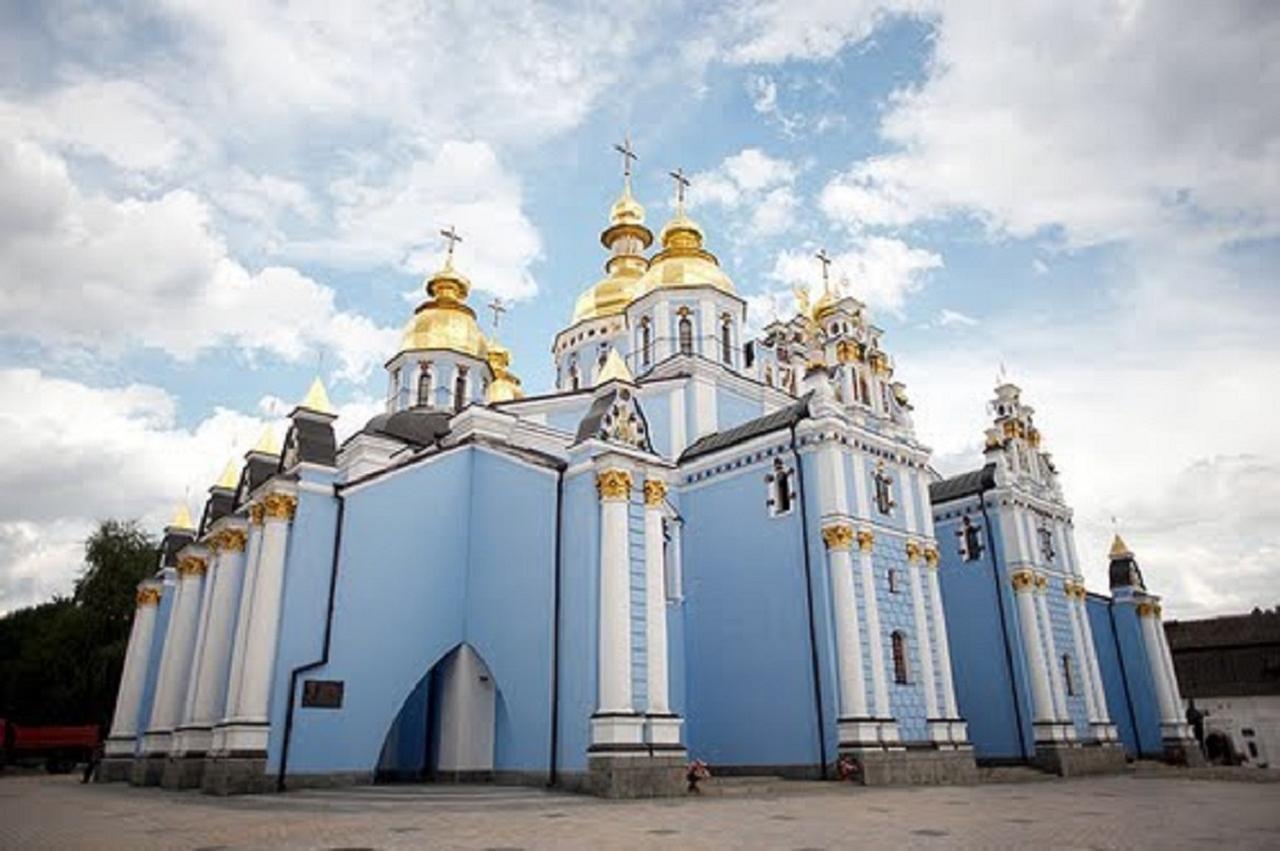 Podil Apart Near Poschtova Square History Center Kiev Buitenkant foto